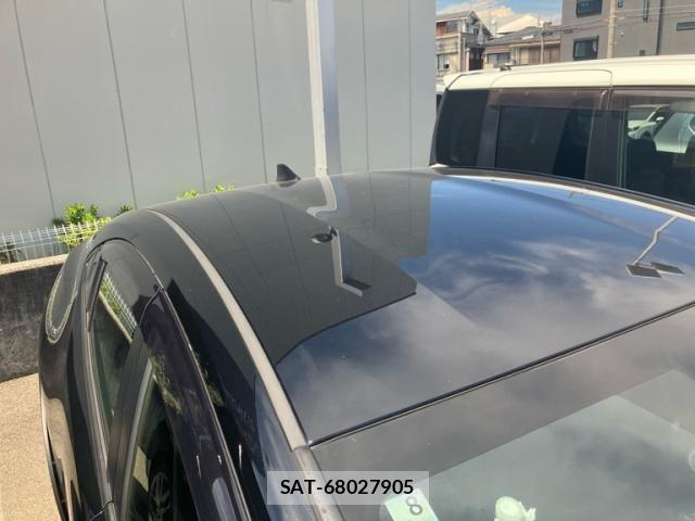 Toyota PRIUS 2023-08 8526624-5