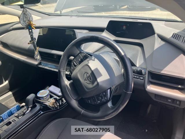 Toyota PRIUS 2023-08 8526624-7