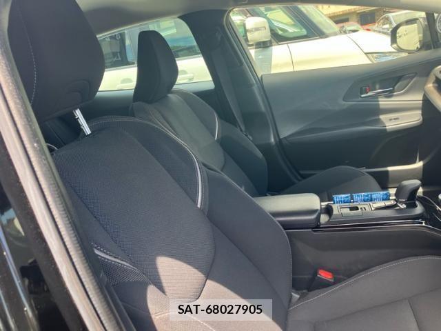 Toyota PRIUS 2023-08 8526624-8