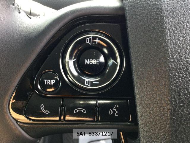 Toyota PRIUS 2021-09 8526616-9