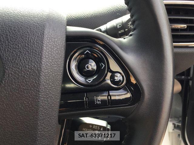 Toyota PRIUS 2021-09 8526616-10