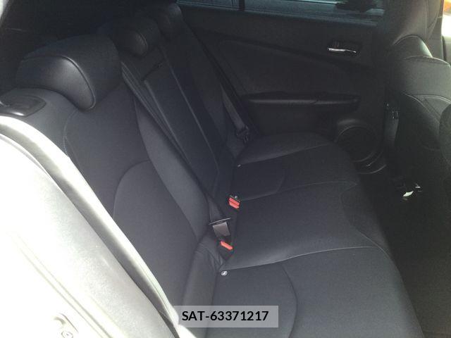 Toyota PRIUS 2021-09 8526616-15