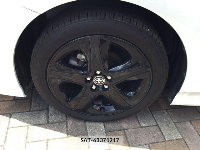 Toyota PRIUS 2021-09 8526616-20