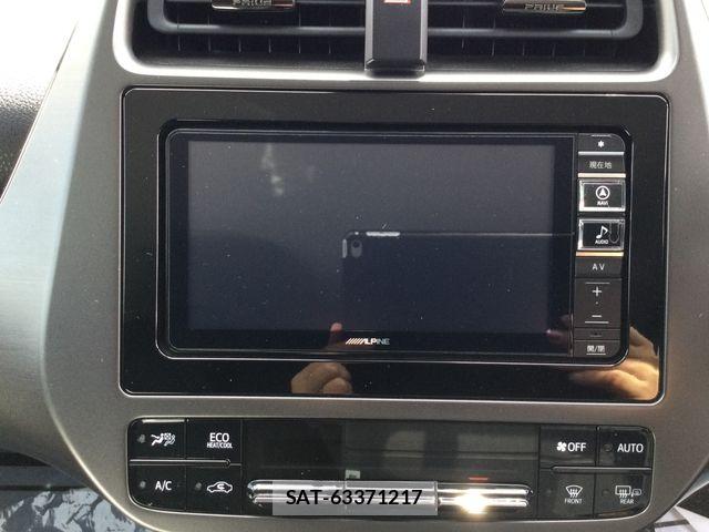 Toyota PRIUS 2021-09 8526616-6
