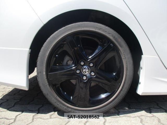 Toyota PRIUS 2021-09 8526617-17
