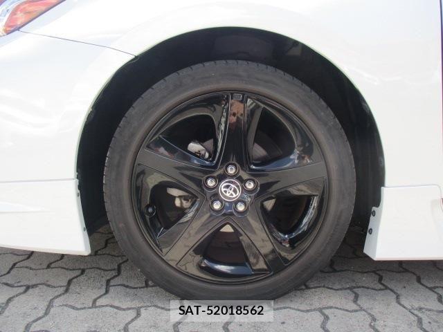 Toyota PRIUS 2021-09 8526617-18