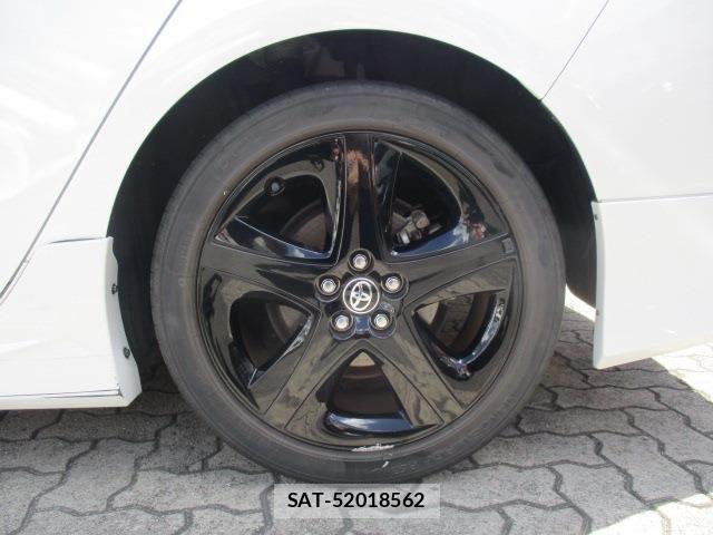 Toyota PRIUS 2021-09 8526617-19