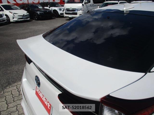 Toyota PRIUS 2021-09 8526617-25