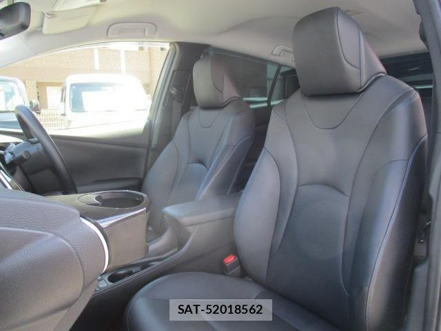 Toyota PRIUS 2021-09 8526617-28