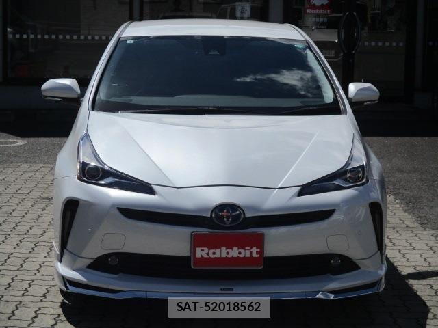 Toyota PRIUS 2021-09 8526617-2