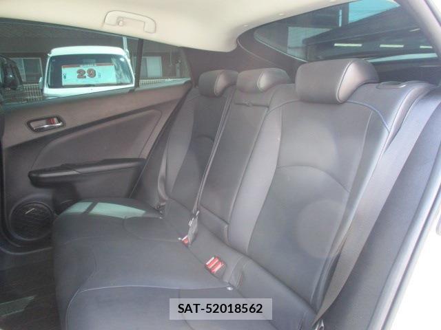 Toyota PRIUS 2021-09 8526617-29
