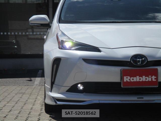 Toyota PRIUS 2021-09 8526617-6