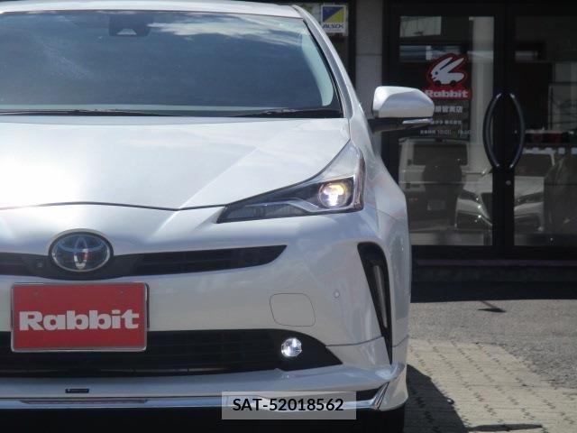 Toyota PRIUS 2021-09 8526617-7