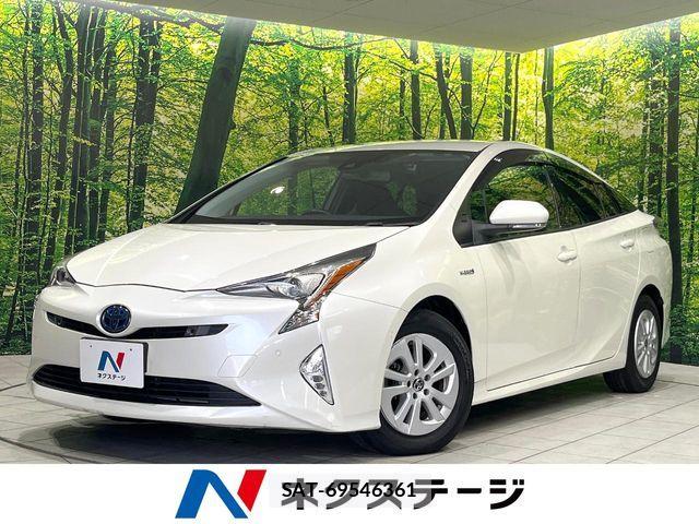 Toyota PRIUS 2016-12 8526637-0