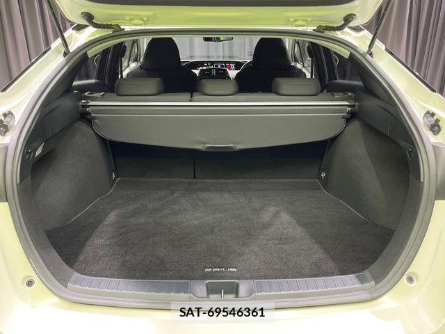 Toyota PRIUS 2016-12 8526637-9