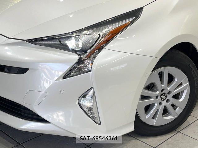 Toyota PRIUS 2016-12 8526637-11