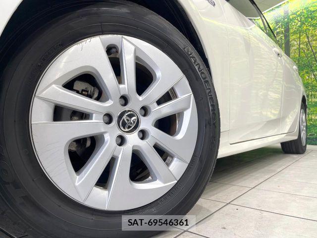 Toyota PRIUS 2016-12 8526637-12