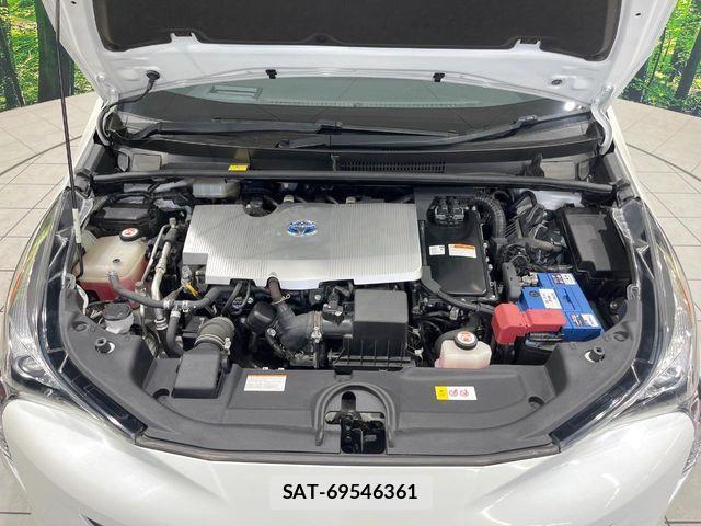 Toyota PRIUS 2016-12 8526637-17
