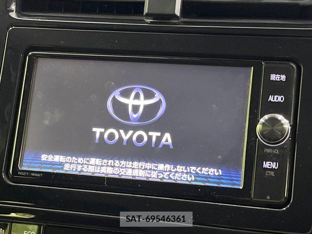 Toyota PRIUS 2016-12 8526637-2
