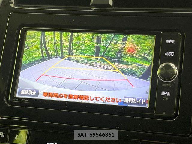 Toyota PRIUS 2016-12 8526637-3