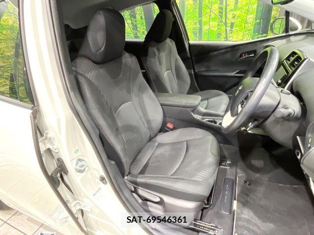 Toyota PRIUS 2016-12 8526637-7