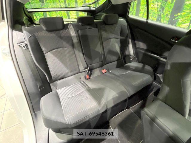 Toyota PRIUS 2016-12 8526637-8