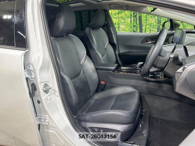 Toyota PRIUS 2023-07 8526604-11
