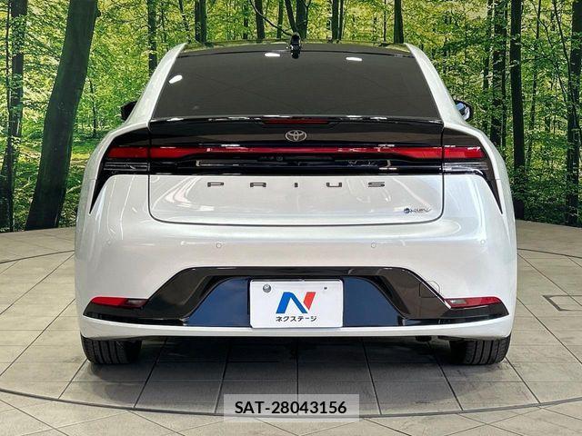 Toyota PRIUS 2023-07 8526604-14