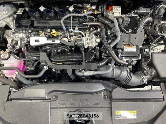 Toyota PRIUS 2023-07 8526604-17