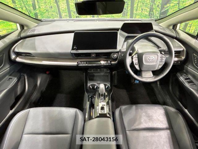 Toyota PRIUS 2023-07 8526604-1