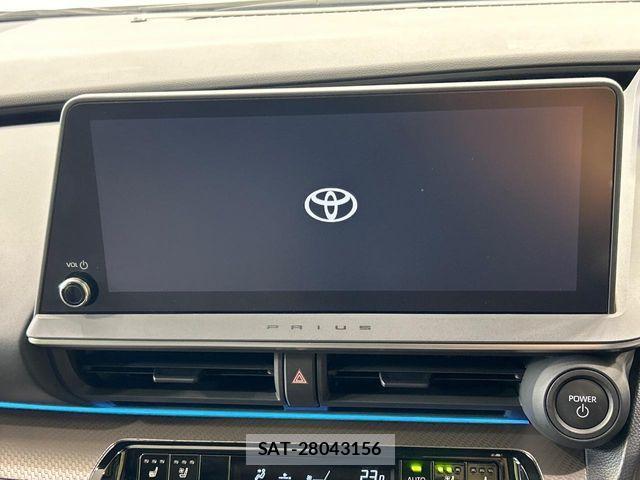 Toyota PRIUS 2023-07 8526604-2