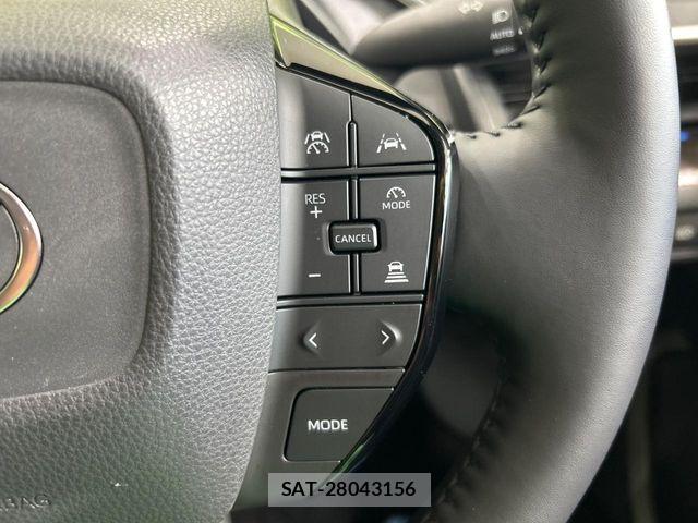 Toyota PRIUS 2023-07 8526604-6