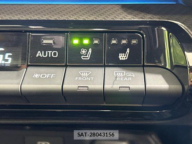 Toyota PRIUS 2023-07 8526604-7