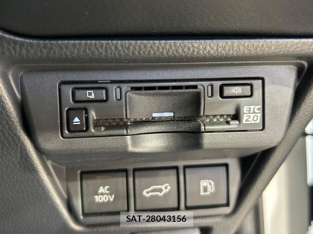 Toyota PRIUS 2023-07 8526604-8