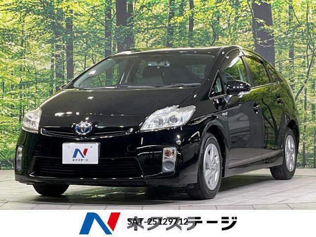 Toyota PRIUS 2011-01 8526666-0