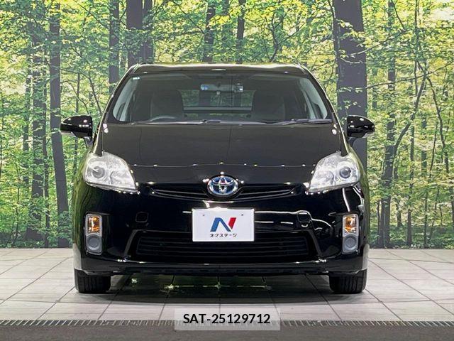 Toyota PRIUS 2011-01 8526666-13