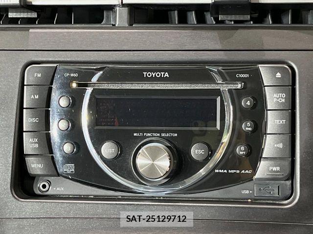 Toyota PRIUS 2011-01 8526666-5