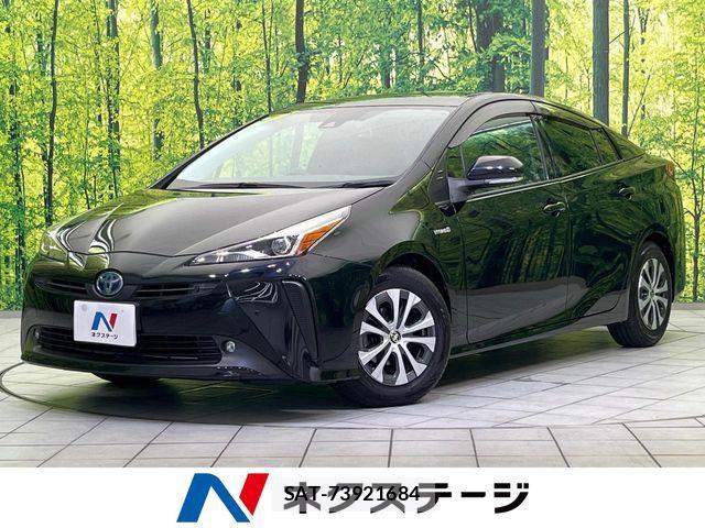 Toyota PRIUS 2019-03 8526629-0