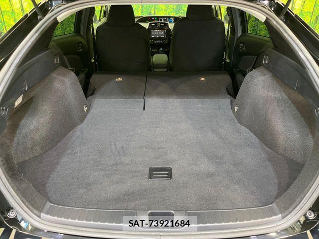 Toyota PRIUS 2019-03 8526629-9