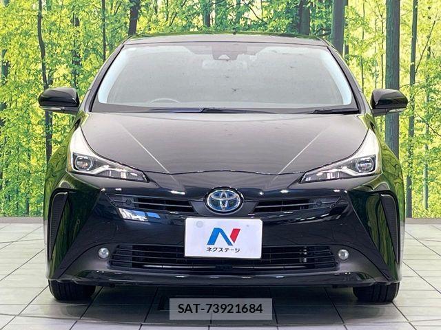 Toyota PRIUS 2019-03 8526629-13