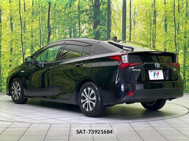 Toyota PRIUS 2019-03 8526629-16
