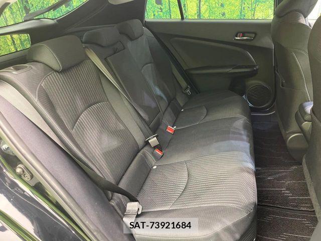 Toyota PRIUS 2019-03 8526629-8