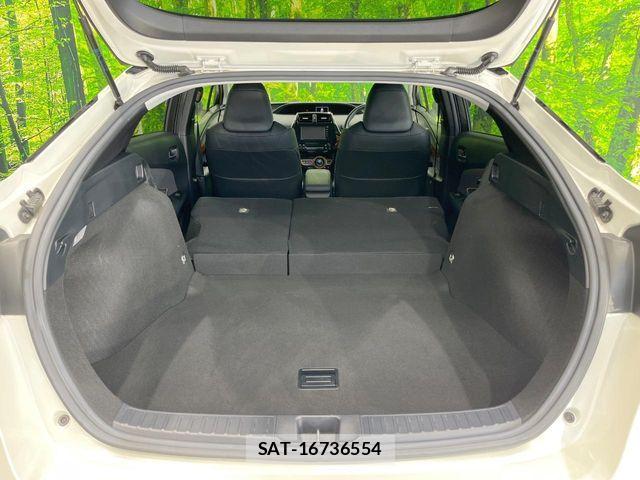 Toyota PRIUS 2016-06 8526626-9