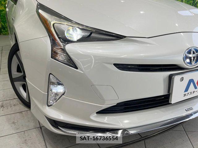 Toyota PRIUS 2016-06 8526626-11