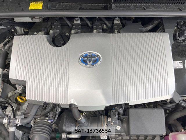 Toyota PRIUS 2016-06 8526626-17