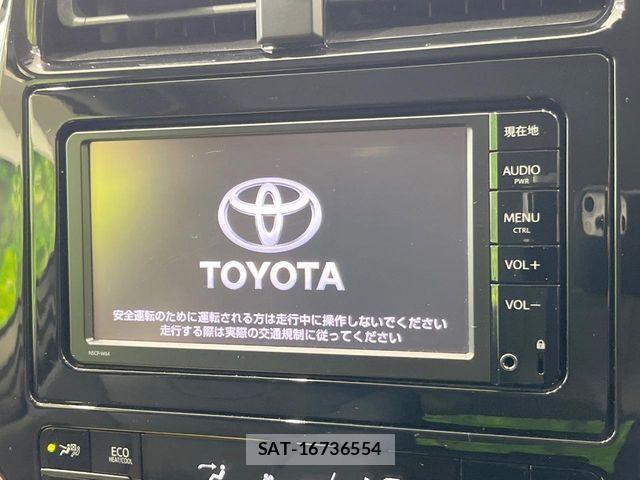 Toyota PRIUS 2016-06 8526626-2