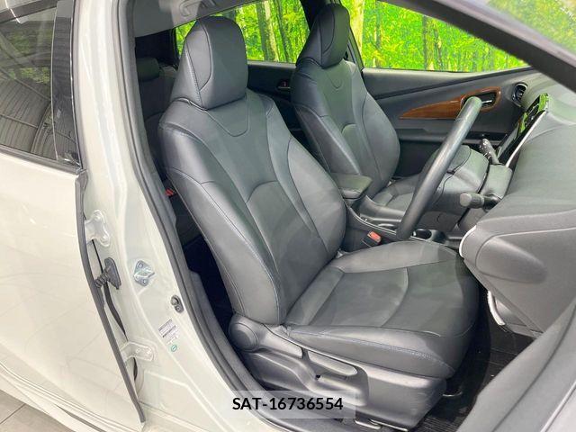 Toyota PRIUS 2016-06 8526626-7