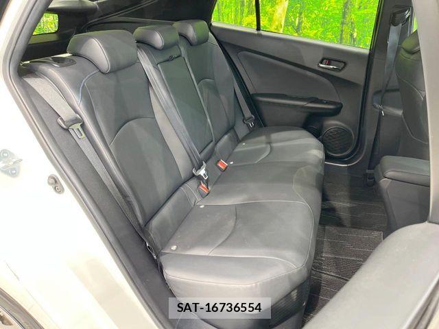 Toyota PRIUS 2016-06 8526626-8