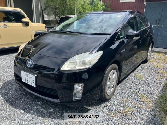 Toyota PRIUS 2010-11 8526694-0