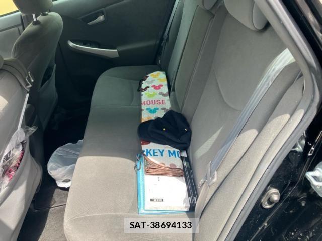 Toyota PRIUS 2010-11 8526694-10